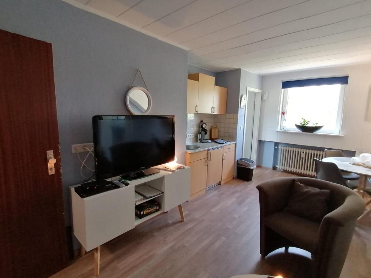 Winterbergvakanties By Willem Kamp Appartement Medebach Buitenkant foto