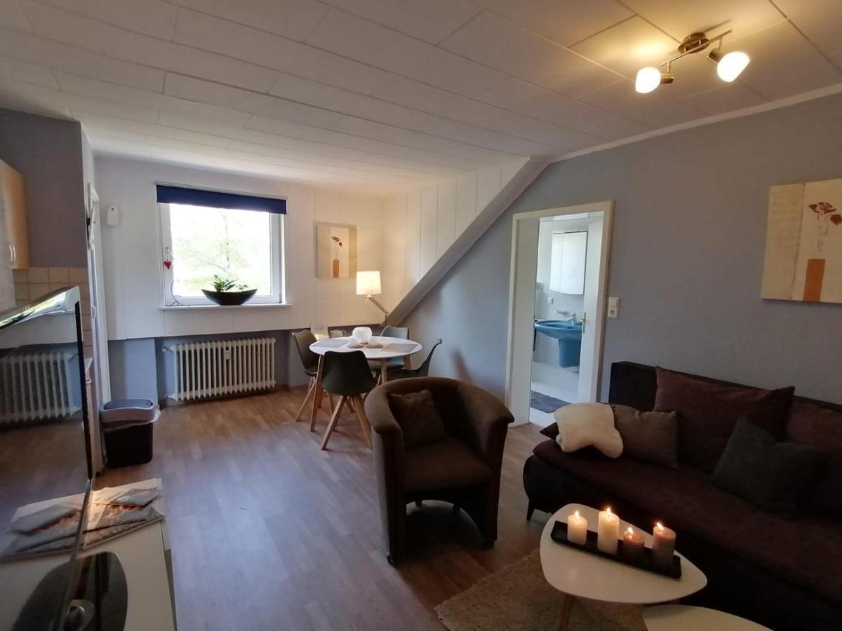Winterbergvakanties By Willem Kamp Appartement Medebach Buitenkant foto