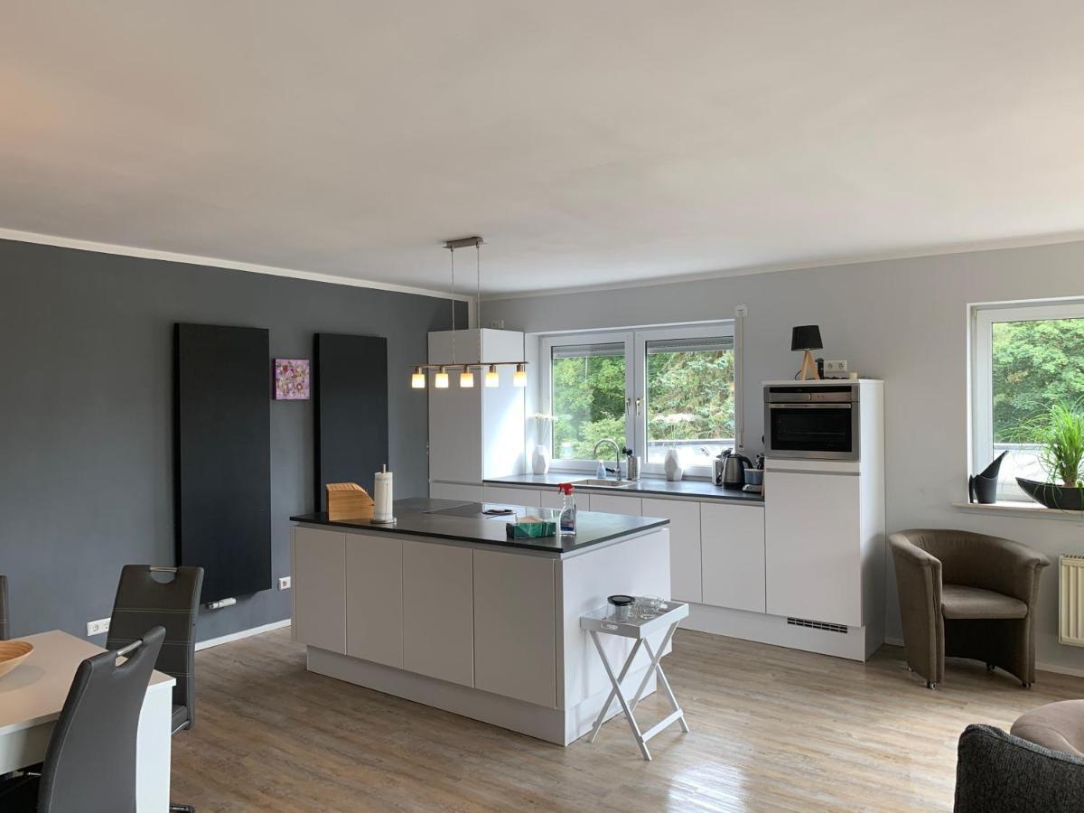 Winterbergvakanties By Willem Kamp Appartement Medebach Buitenkant foto