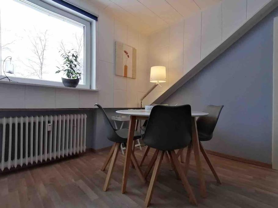 Winterbergvakanties By Willem Kamp Appartement Medebach Buitenkant foto