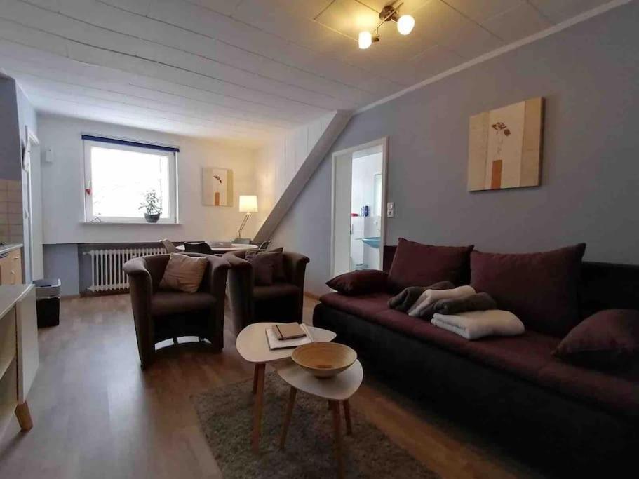 Winterbergvakanties By Willem Kamp Appartement Medebach Buitenkant foto