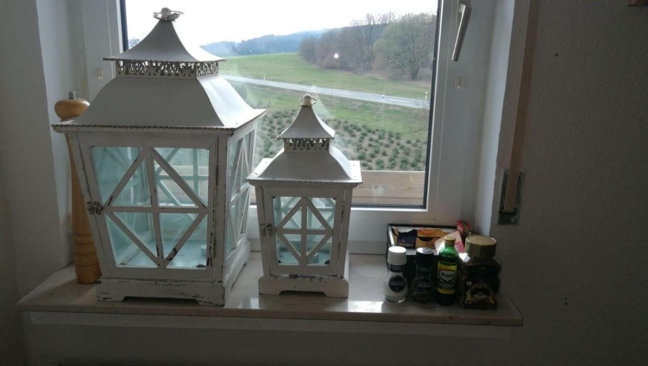 Winterbergvakanties By Willem Kamp Appartement Medebach Buitenkant foto